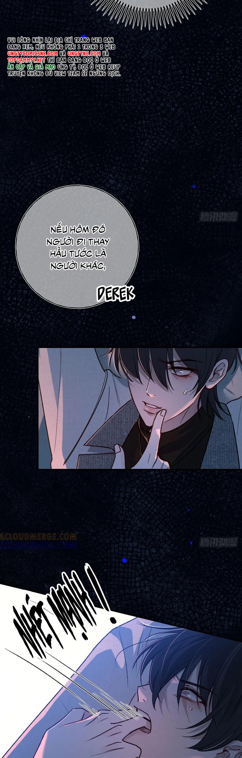 Yêu Đến Hủy Diệt Chap 27 - Next Chap 28