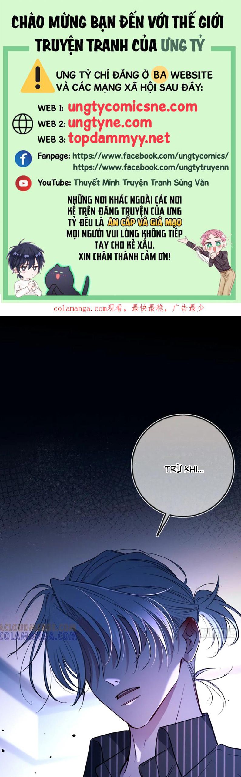 Yêu Đến Hủy Diệt Chap 27 - Next Chap 28
