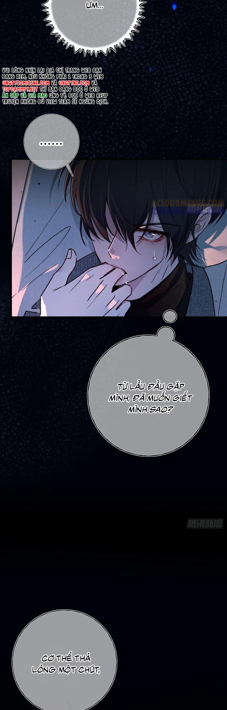 Yêu Đến Hủy Diệt Chap 27 - Next Chap 28