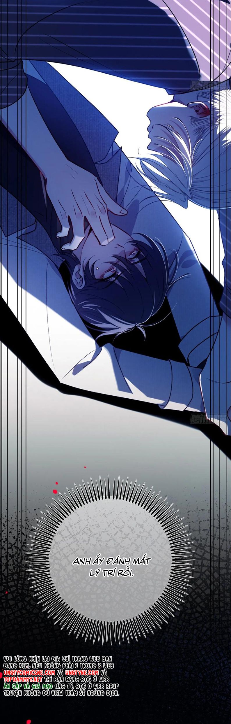 Yêu Đến Hủy Diệt Chap 27 - Next Chap 28