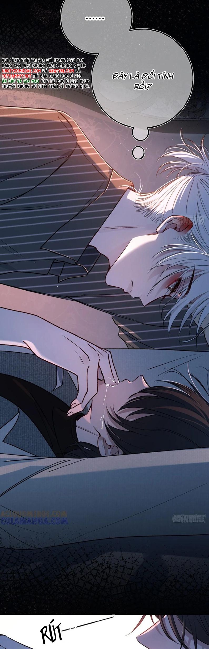 Yêu Đến Hủy Diệt Chap 27 - Next Chap 28