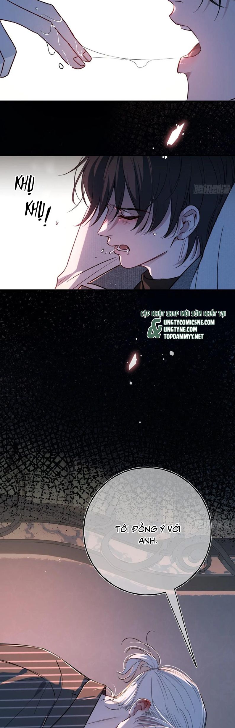 Yêu Đến Hủy Diệt Chap 27 - Next Chap 28