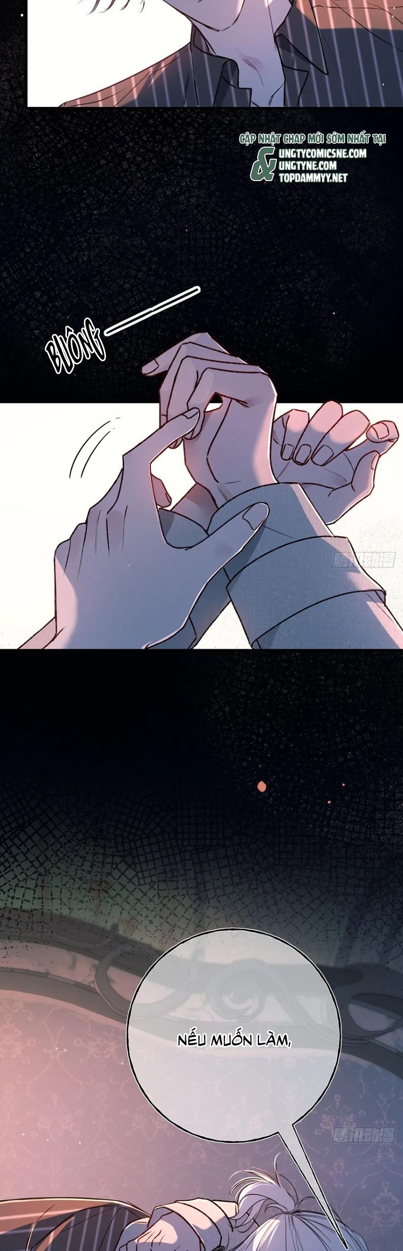 Yêu Đến Hủy Diệt Chap 27 - Next Chap 28