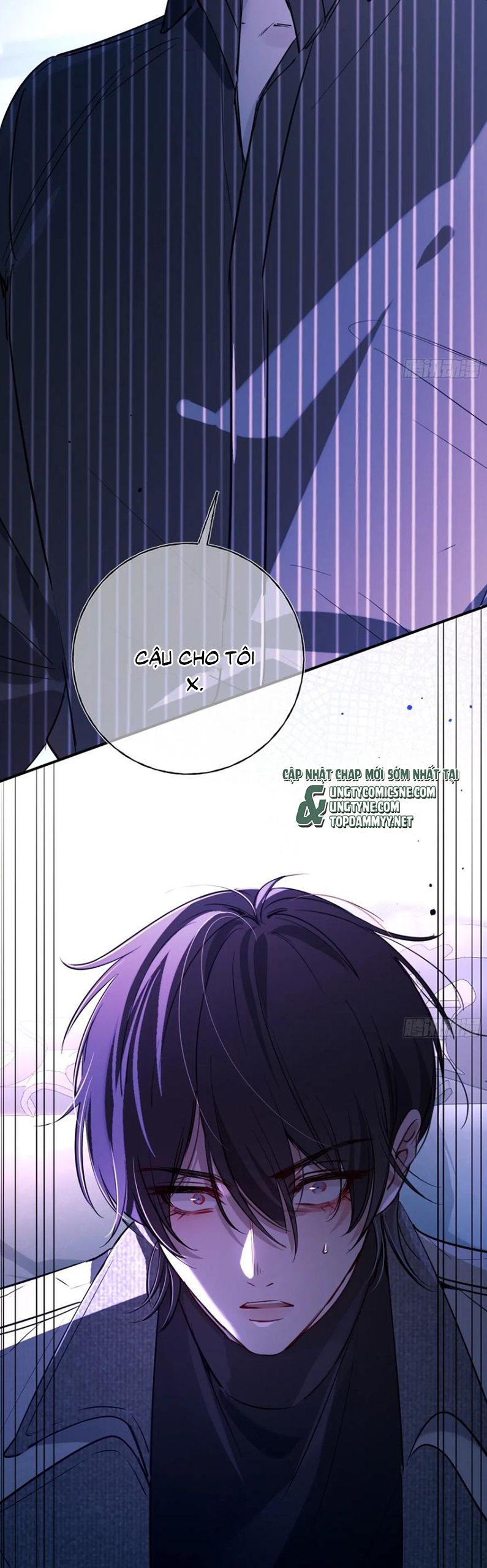 Yêu Đến Hủy Diệt Chap 27 - Next Chap 28