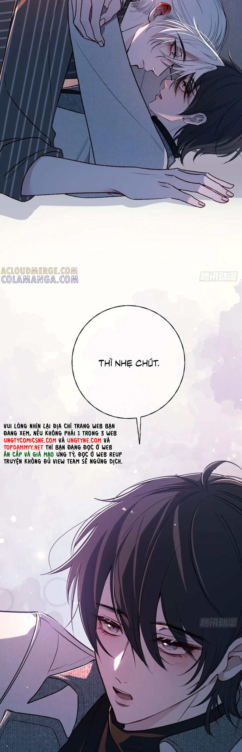 Yêu Đến Hủy Diệt Chap 27 - Next Chap 28