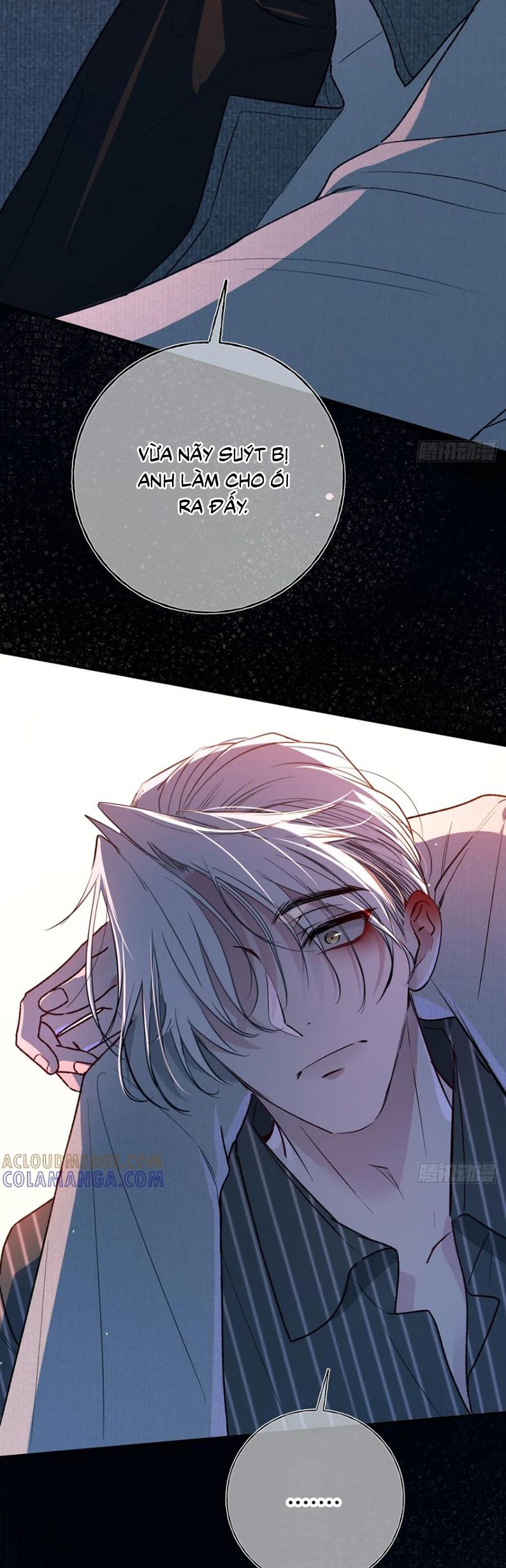 Yêu Đến Hủy Diệt Chap 27 - Next Chap 28