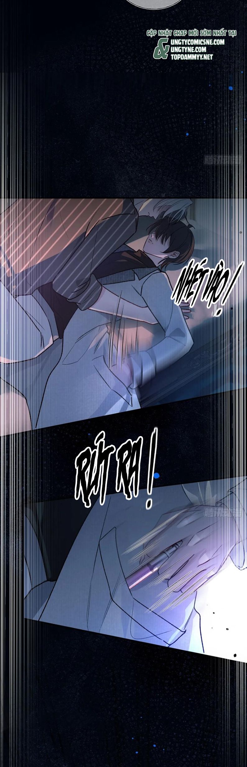 Yêu Đến Hủy Diệt Chap 27 - Next Chap 28