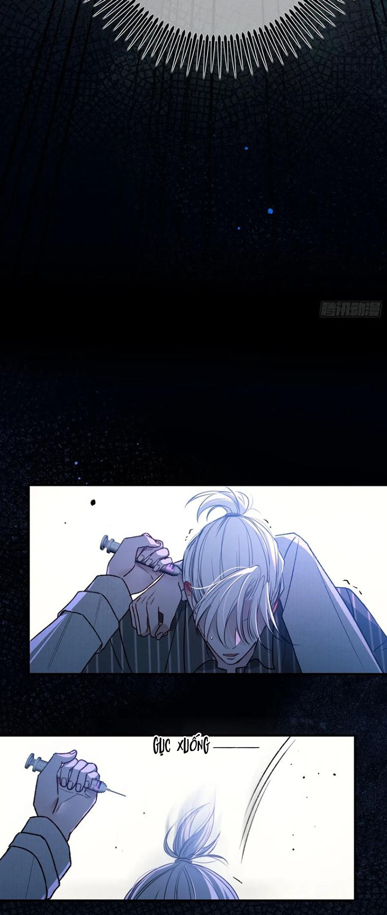 Yêu Đến Hủy Diệt Chap 27 - Next Chap 28