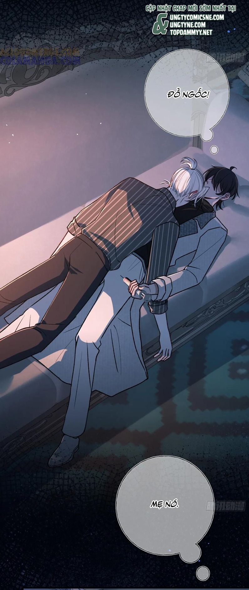 Yêu Đến Hủy Diệt Chap 27 - Next Chap 28