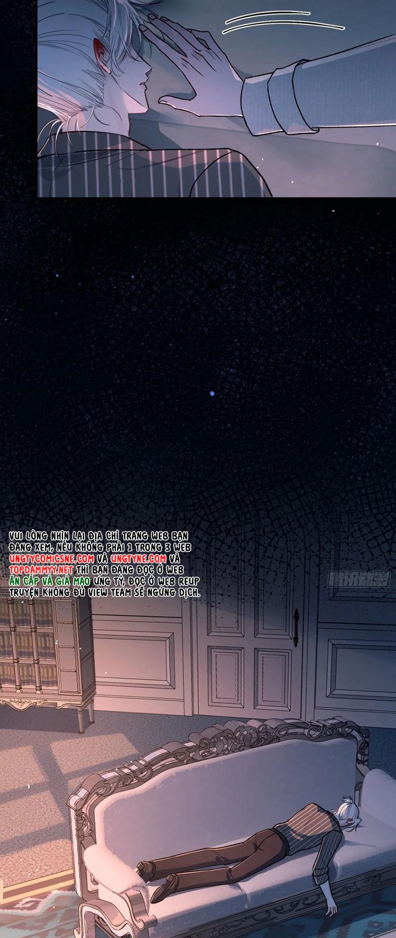 Yêu Đến Hủy Diệt Chap 27 - Next Chap 28
