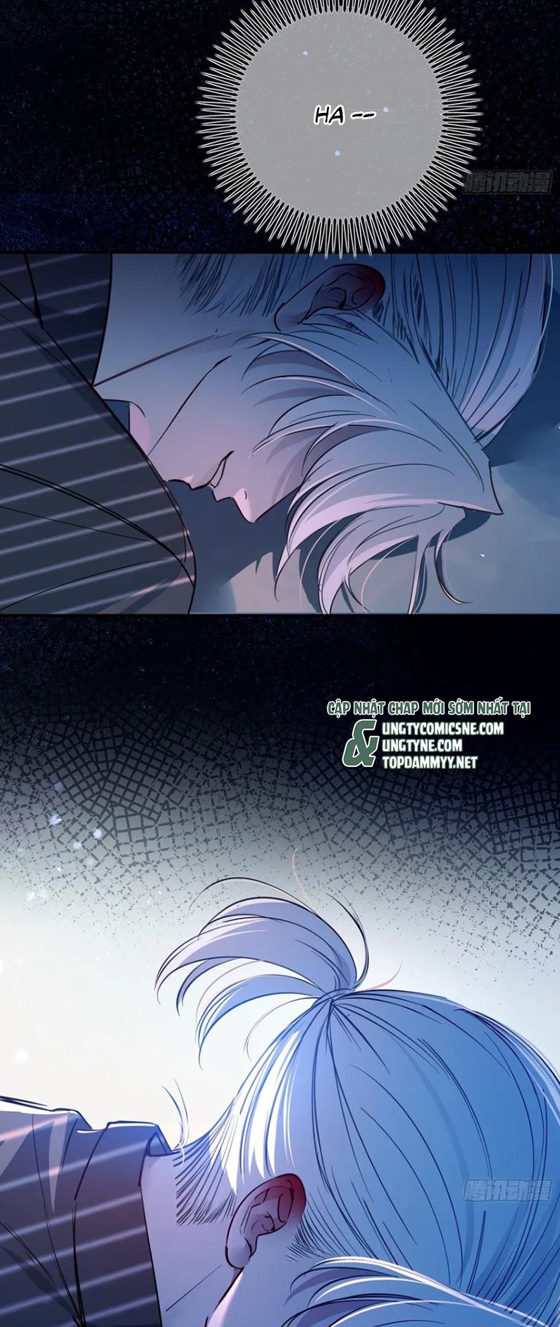 Yêu Đến Hủy Diệt Chap 27 - Next Chap 28