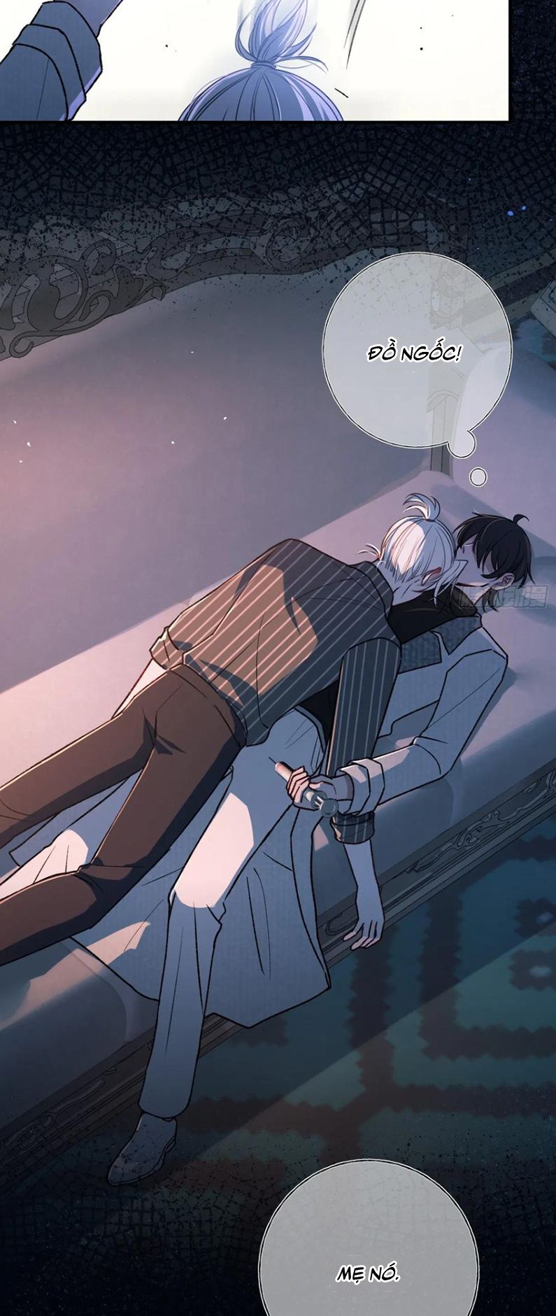 Yêu Đến Hủy Diệt Chap 27 - Next Chap 28