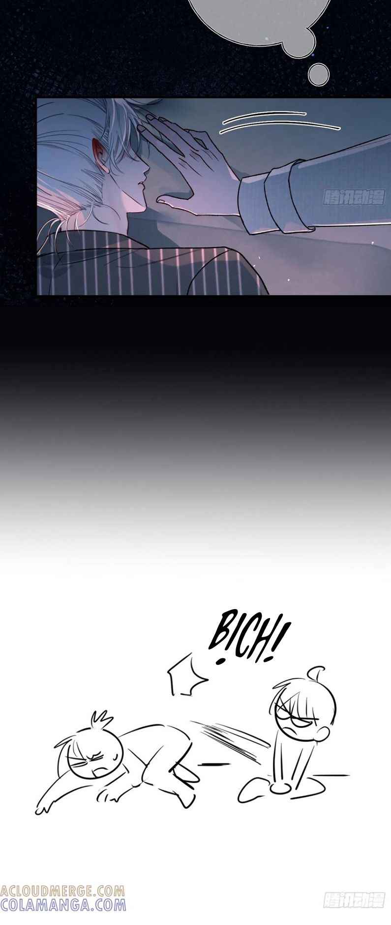 Yêu Đến Hủy Diệt Chap 27 - Next Chap 28