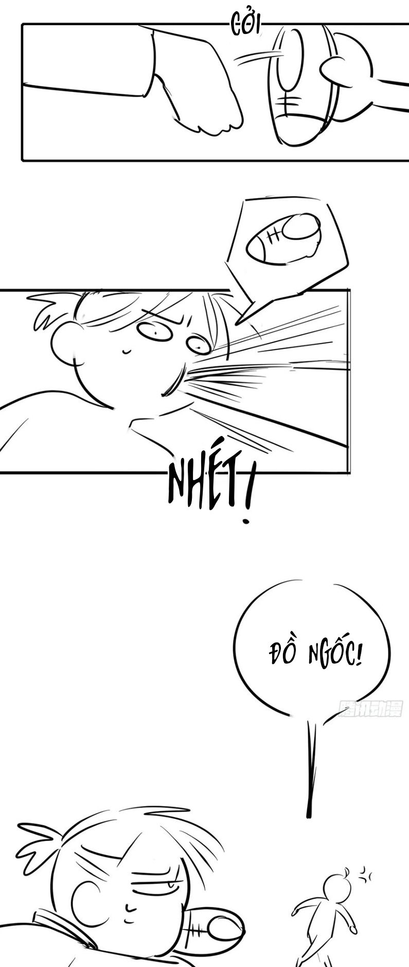 Yêu Đến Hủy Diệt Chap 27 - Next Chap 28