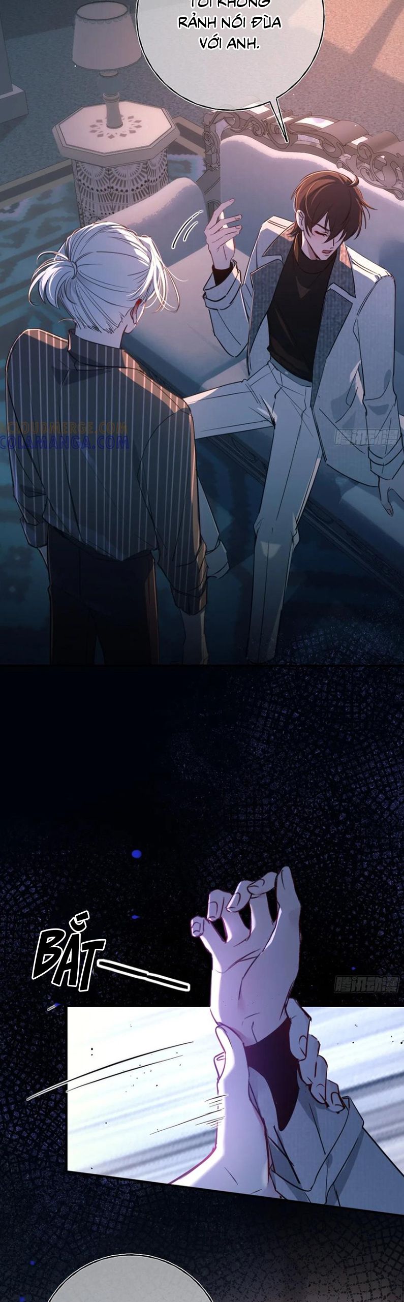Yêu Đến Hủy Diệt Chap 27 - Next Chap 28