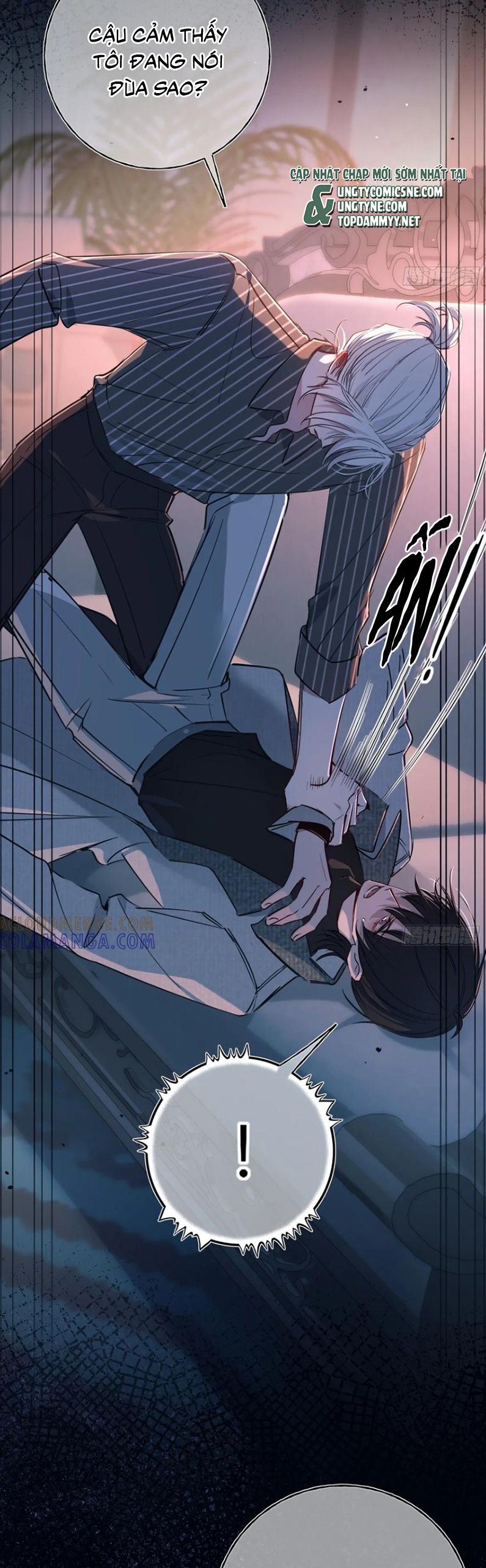Yêu Đến Hủy Diệt Chap 27 - Next Chap 28