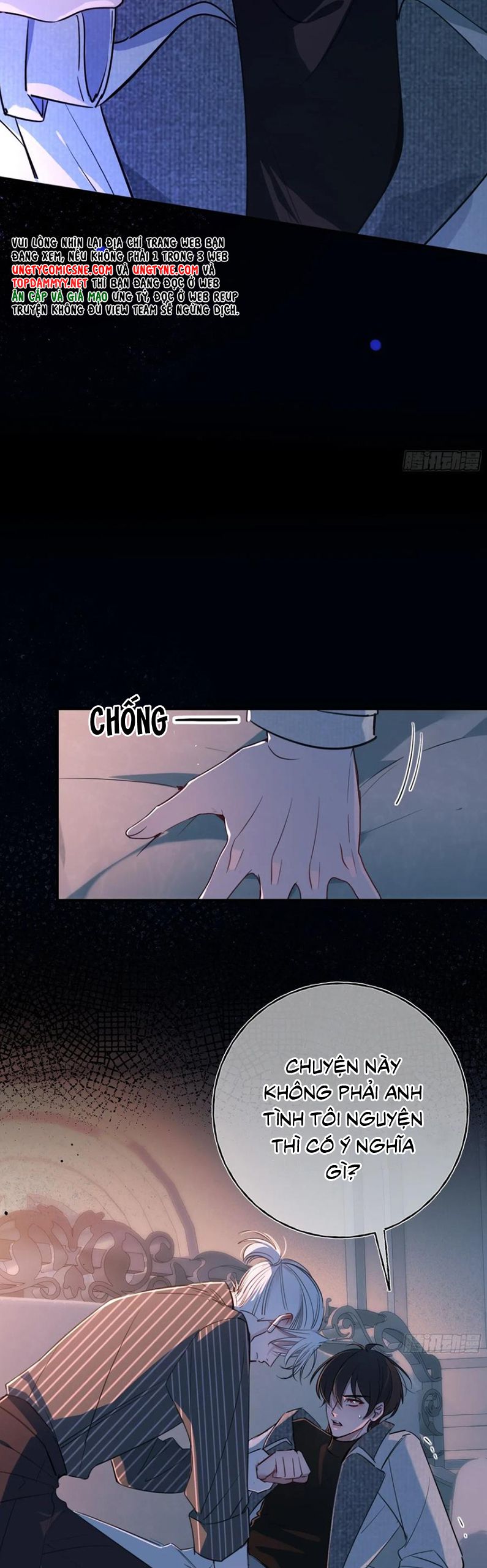 Yêu Đến Hủy Diệt Chap 27 - Next Chap 28
