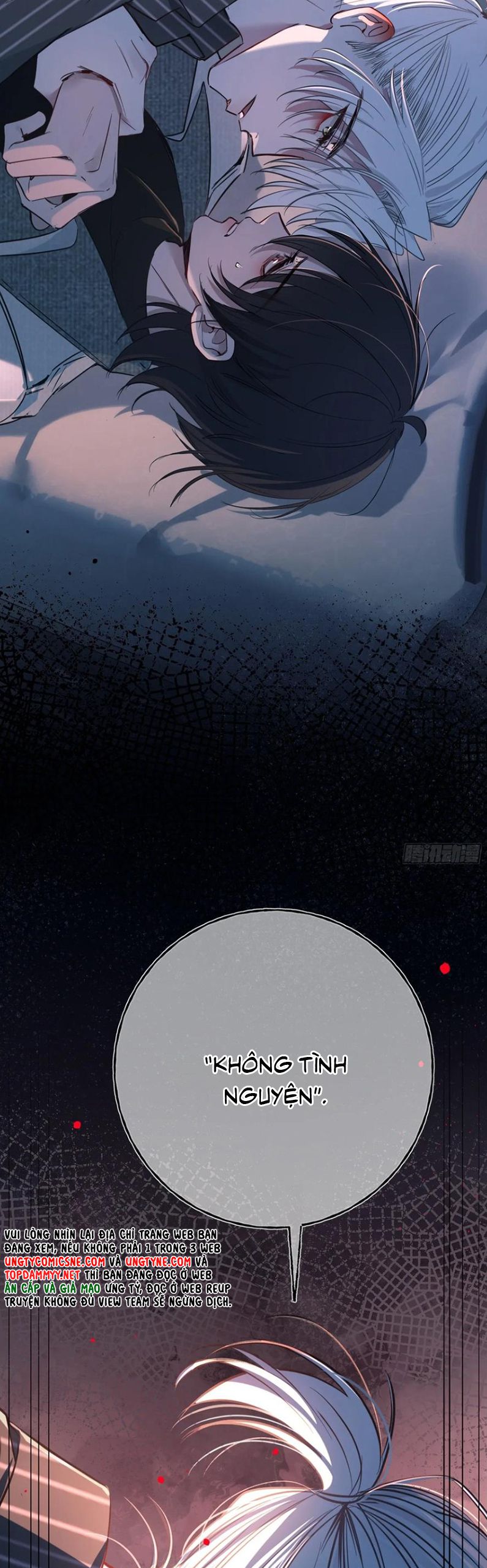 Yêu Đến Hủy Diệt Chap 27 - Next Chap 28