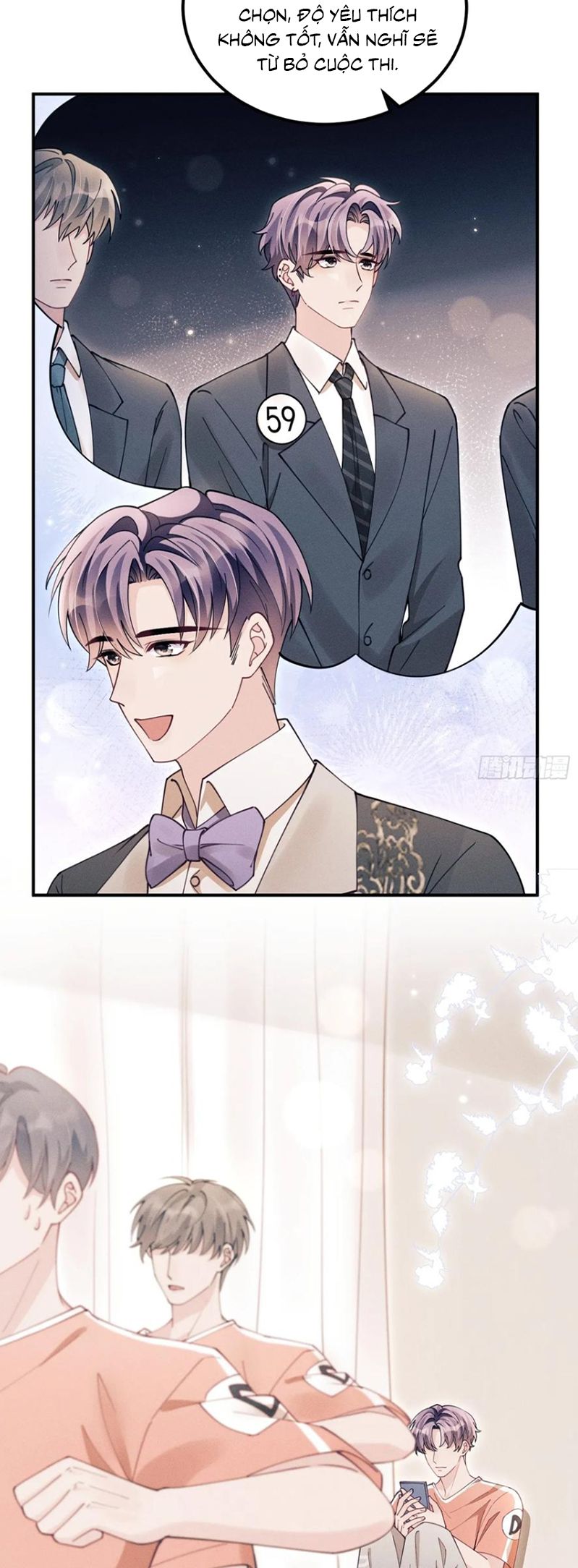 Tôi Hoài Nghi Ảnh Đế Đang Theo Đuổi Tôi Chap 197 - Next Chap 198