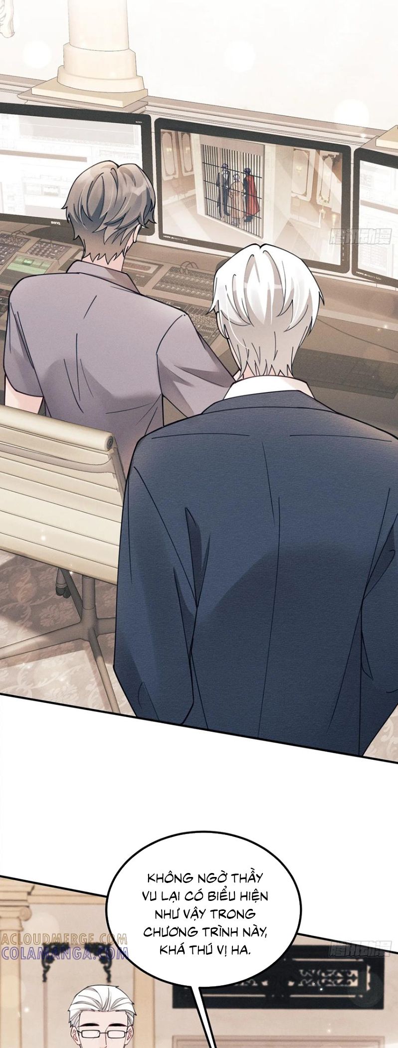 Tôi Hoài Nghi Ảnh Đế Đang Theo Đuổi Tôi Chap 197 - Next Chap 198