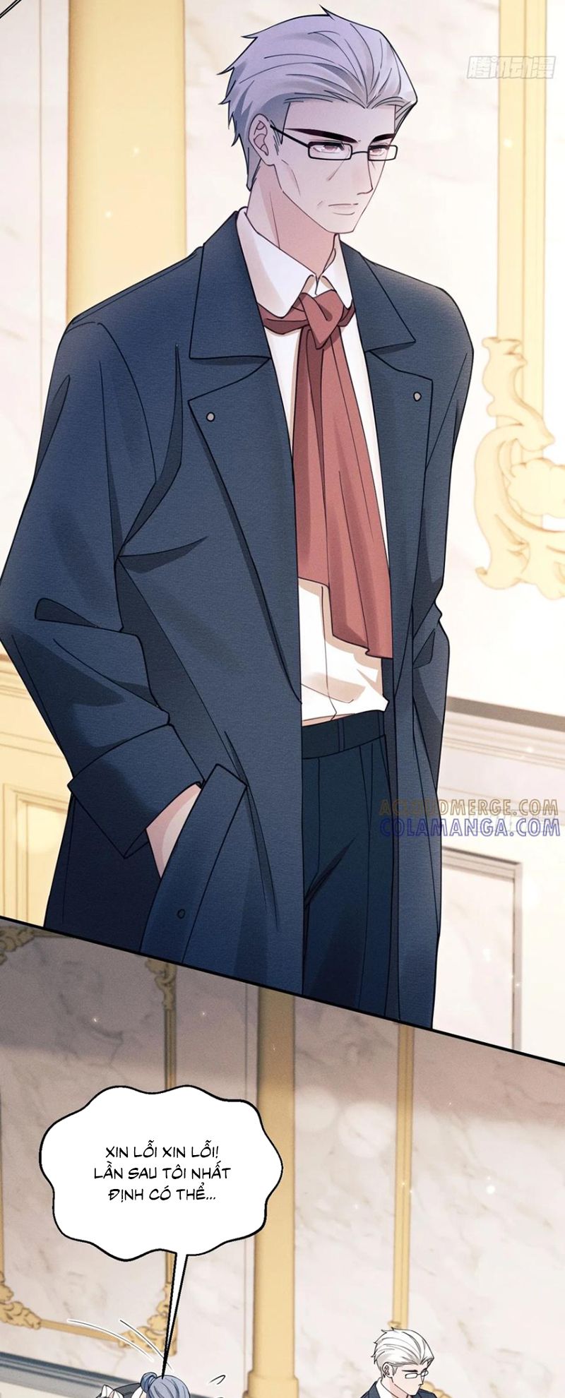 Tôi Hoài Nghi Ảnh Đế Đang Theo Đuổi Tôi Chap 197 - Next Chap 198