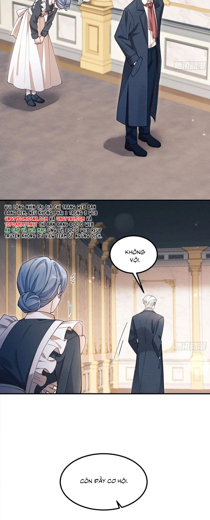 Tôi Hoài Nghi Ảnh Đế Đang Theo Đuổi Tôi Chap 197 - Next Chap 198