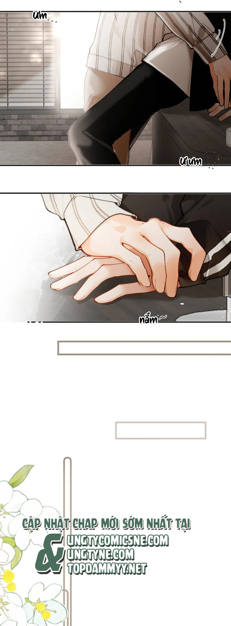 Tiếp Xúc Nguy Hiểm Chap 20 - Trang 2