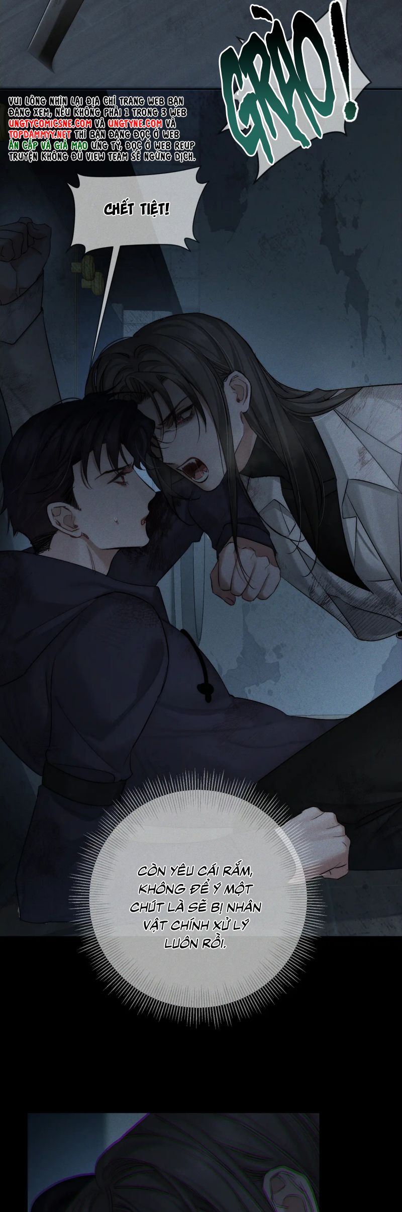 Nhân Vật Chính Chỉ Muốn Yêu Đương Chap 238 - Next Chap 239