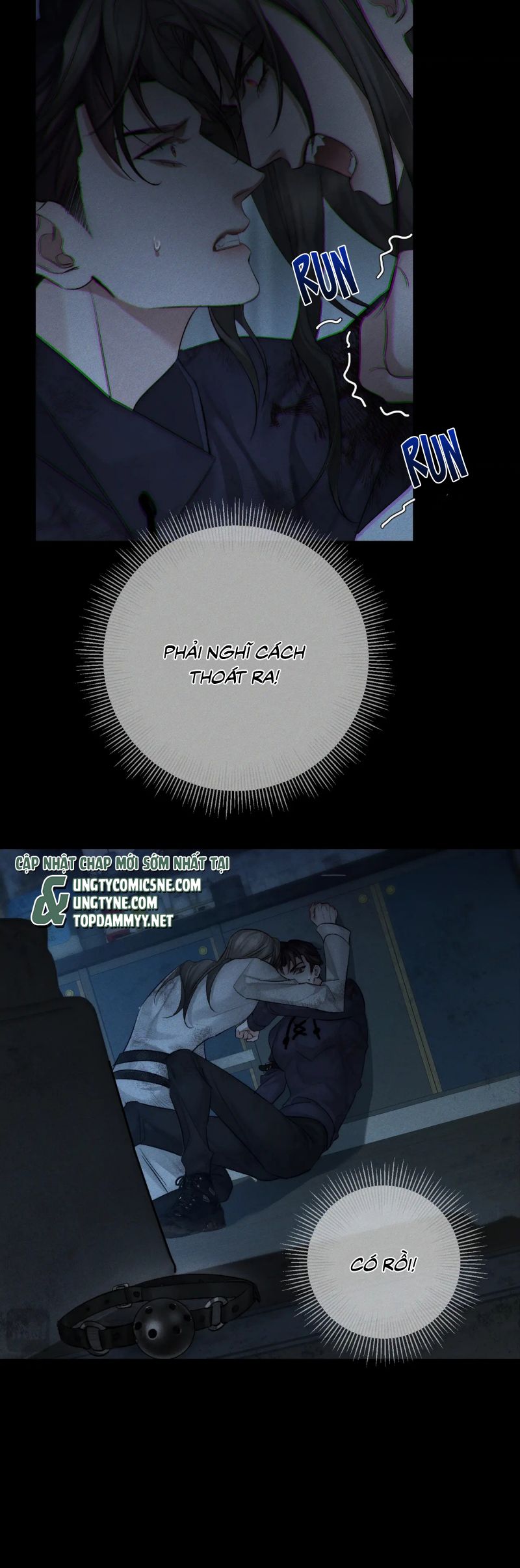 Nhân Vật Chính Chỉ Muốn Yêu Đương Chap 238 - Next Chap 239