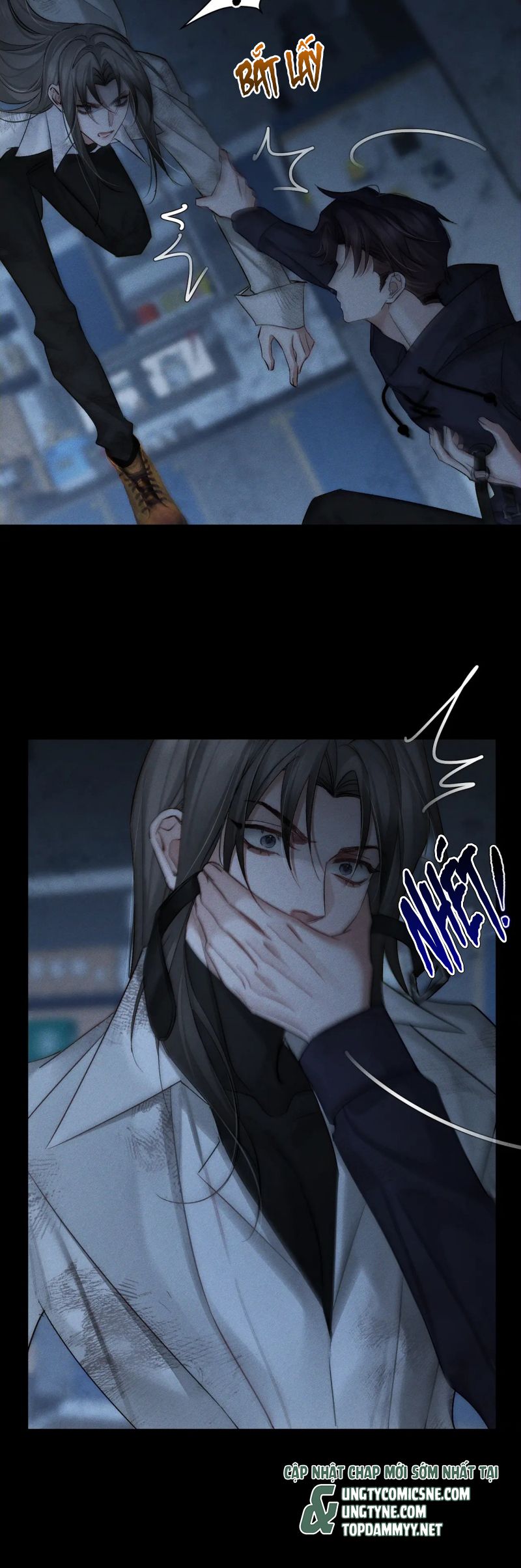 Nhân Vật Chính Chỉ Muốn Yêu Đương Chap 238 - Next Chap 239