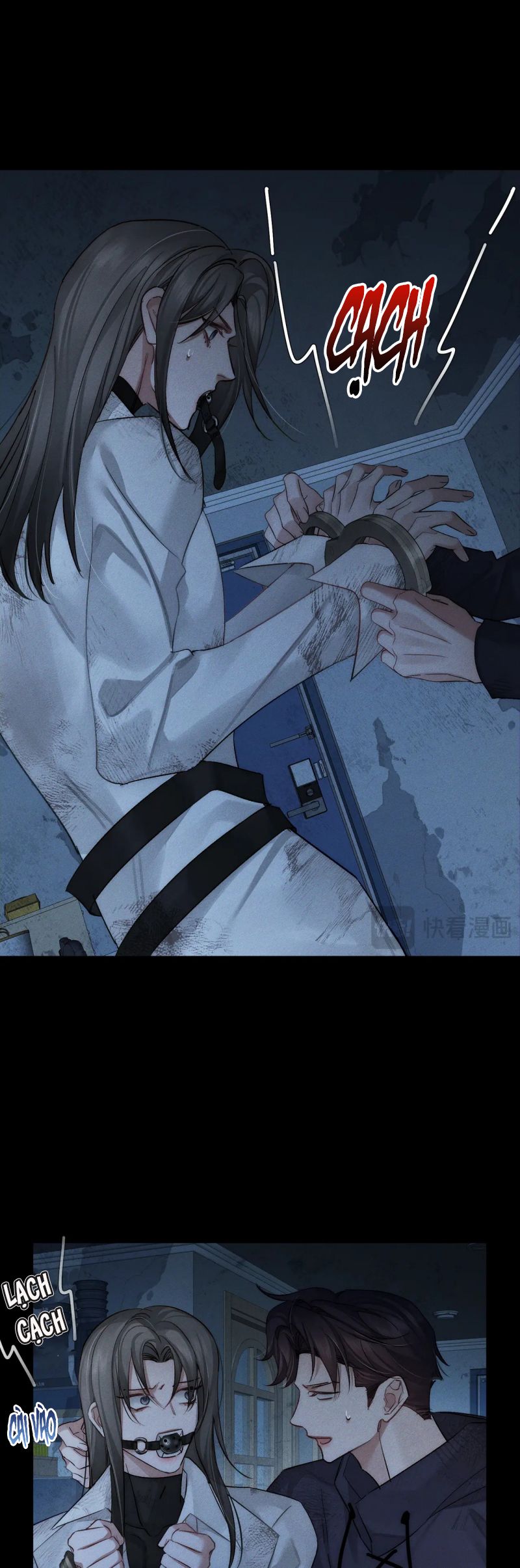 Nhân Vật Chính Chỉ Muốn Yêu Đương Chap 238 - Next Chap 239