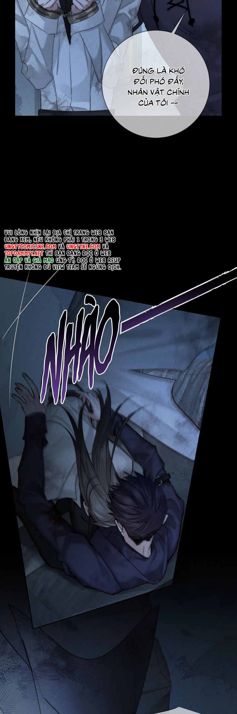 Nhân Vật Chính Chỉ Muốn Yêu Đương Chap 238 - Next Chap 239