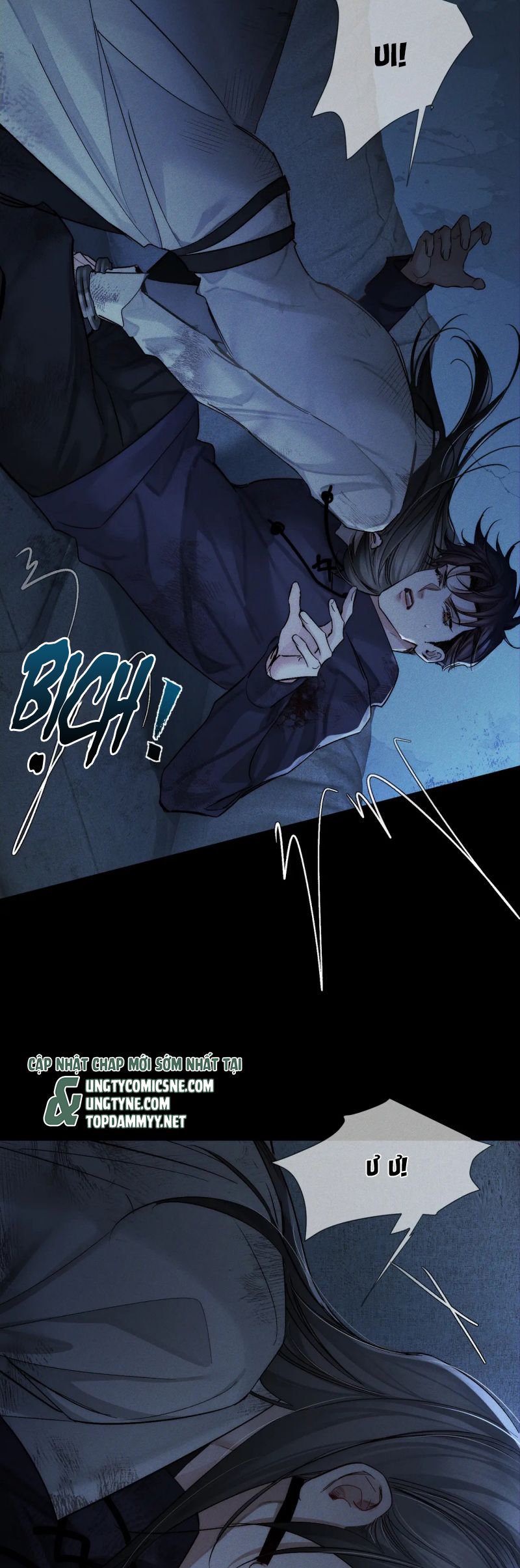 Nhân Vật Chính Chỉ Muốn Yêu Đương Chap 238 - Next Chap 239