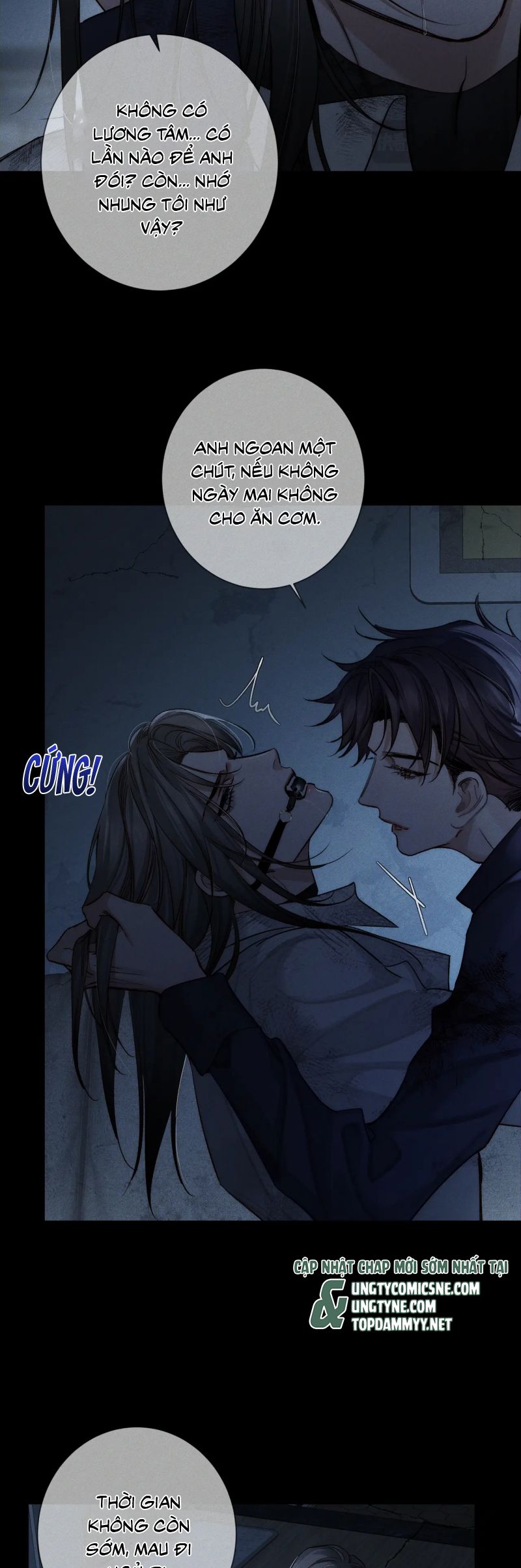Nhân Vật Chính Chỉ Muốn Yêu Đương Chap 238 - Next Chap 239