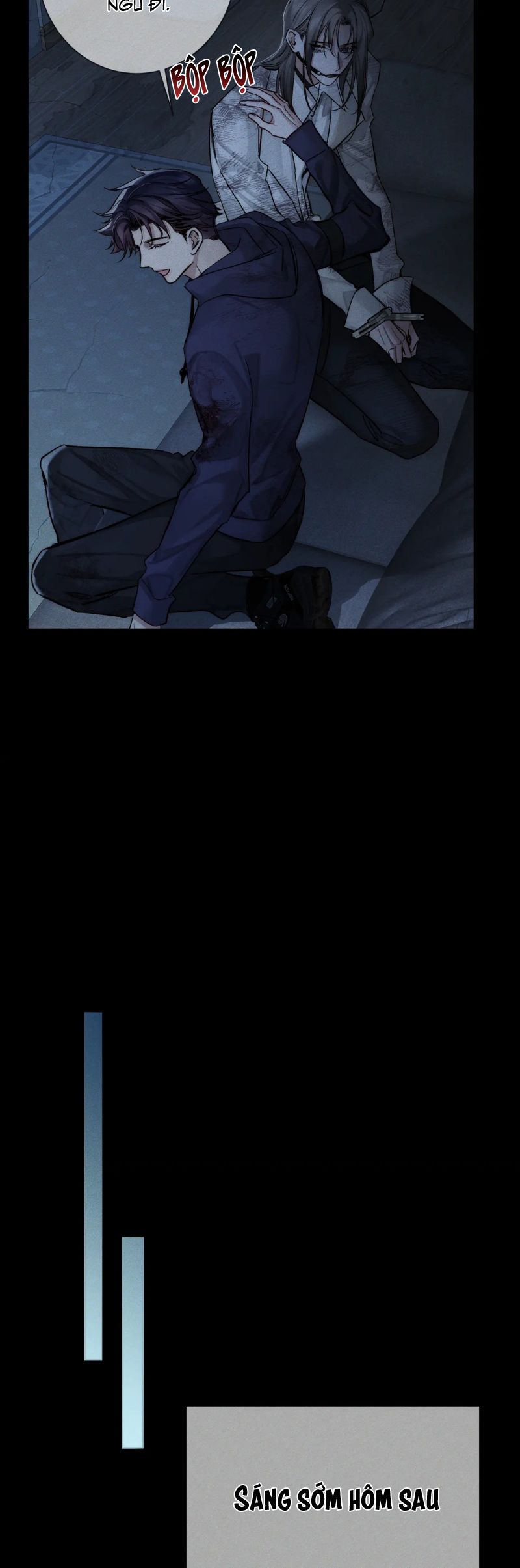Nhân Vật Chính Chỉ Muốn Yêu Đương Chap 238 - Next Chap 239
