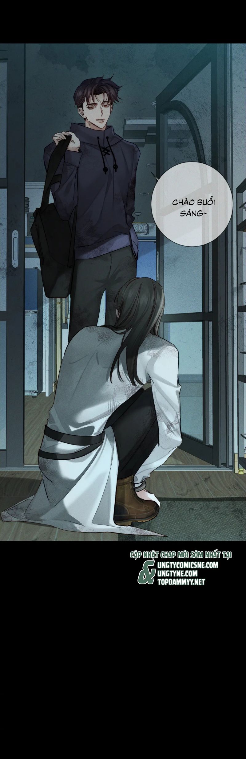 Nhân Vật Chính Chỉ Muốn Yêu Đương Chap 238 - Next Chap 239