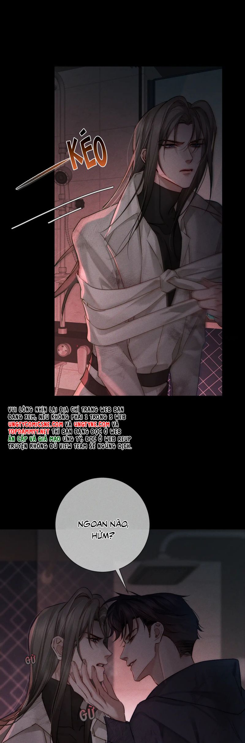 Nhân Vật Chính Chỉ Muốn Yêu Đương Chap 238 - Next Chap 239