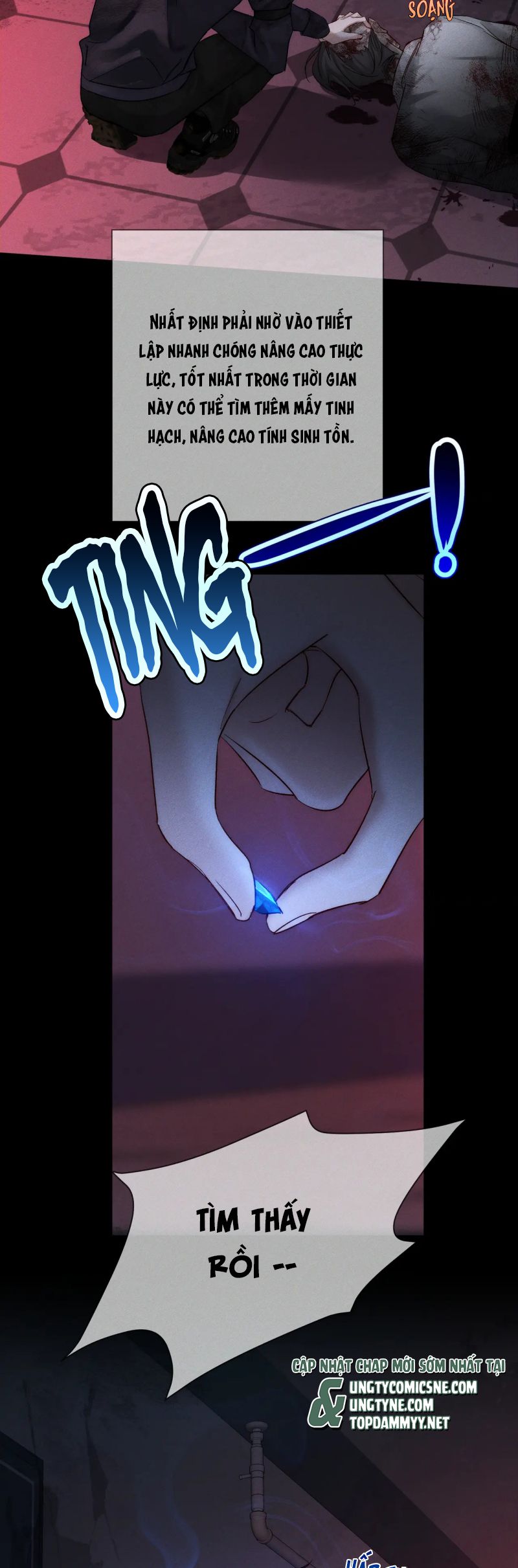 Nhân Vật Chính Chỉ Muốn Yêu Đương Chap 238 - Next Chap 239
