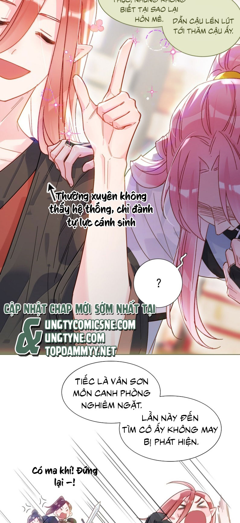 Tôi Phải Làm 1 Kẻ Đại Xấu Xa Chap 179 - Next Chap 180