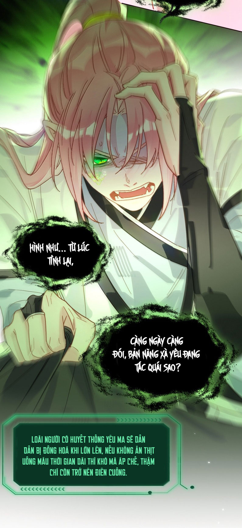 Tôi Phải Làm 1 Kẻ Đại Xấu Xa Chap 179 - Next Chap 180