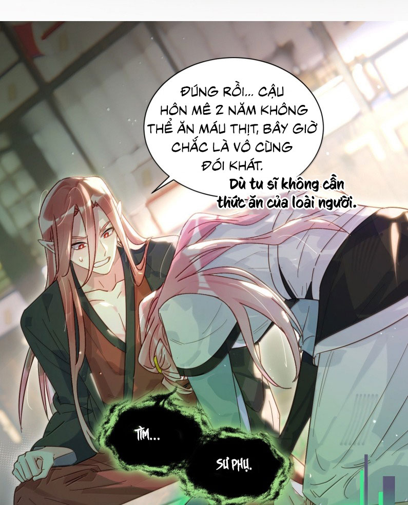 Tôi Phải Làm 1 Kẻ Đại Xấu Xa Chap 179 - Next Chap 180