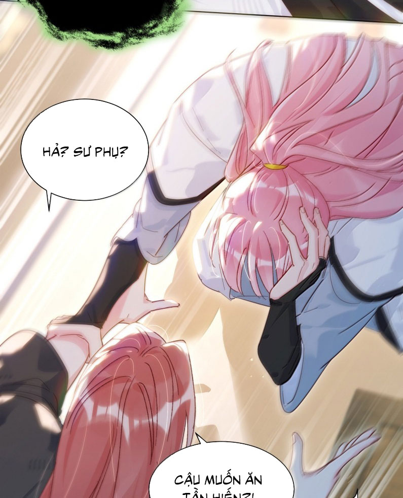 Tôi Phải Làm 1 Kẻ Đại Xấu Xa Chap 179 - Next Chap 180