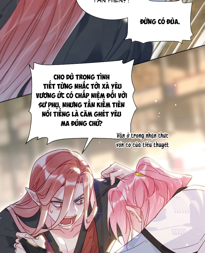 Tôi Phải Làm 1 Kẻ Đại Xấu Xa Chap 179 - Next Chap 180