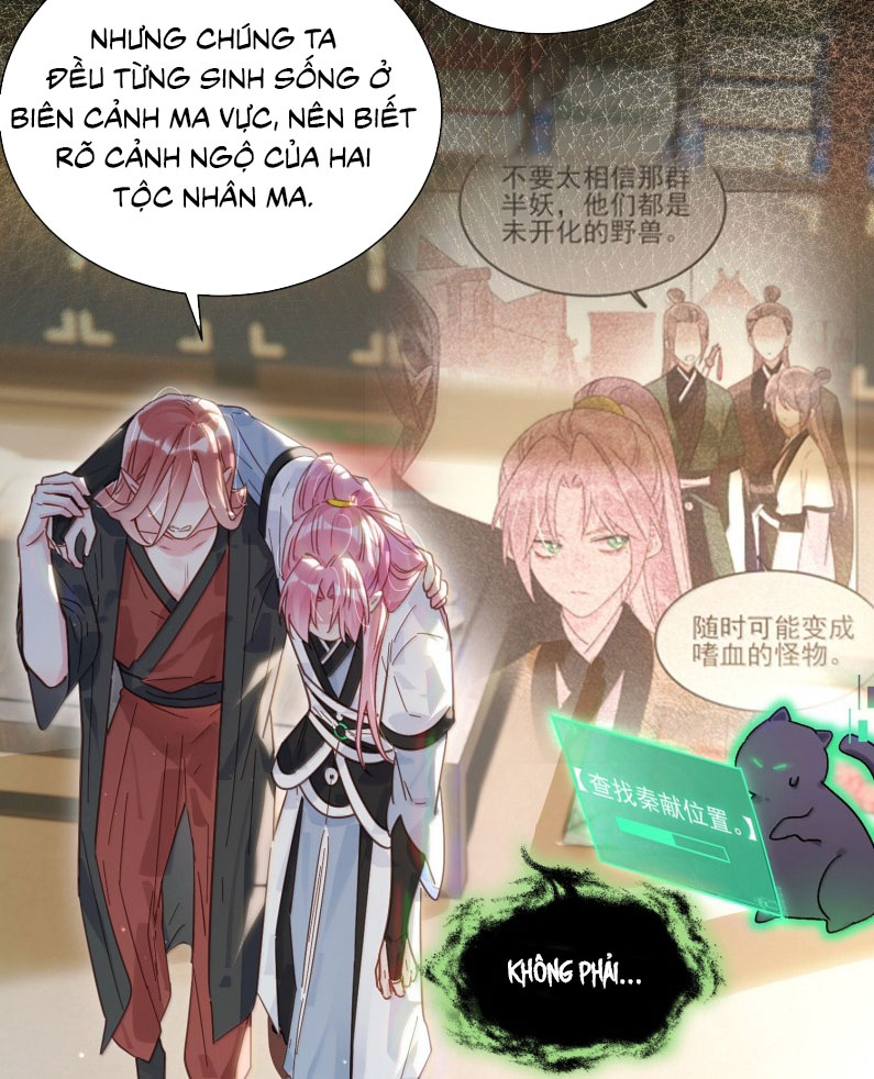 Tôi Phải Làm 1 Kẻ Đại Xấu Xa Chap 179 - Next Chap 180