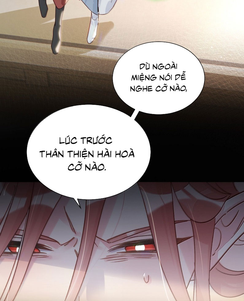 Tôi Phải Làm 1 Kẻ Đại Xấu Xa Chap 179 - Next Chap 180