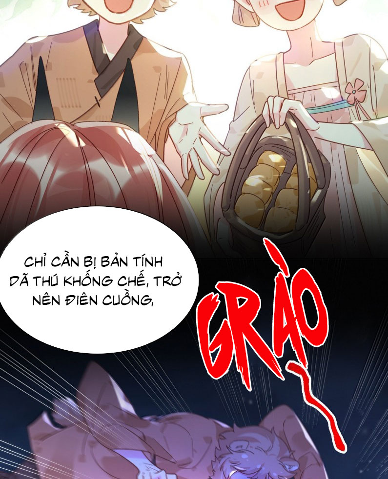 Tôi Phải Làm 1 Kẻ Đại Xấu Xa Chap 179 - Next Chap 180