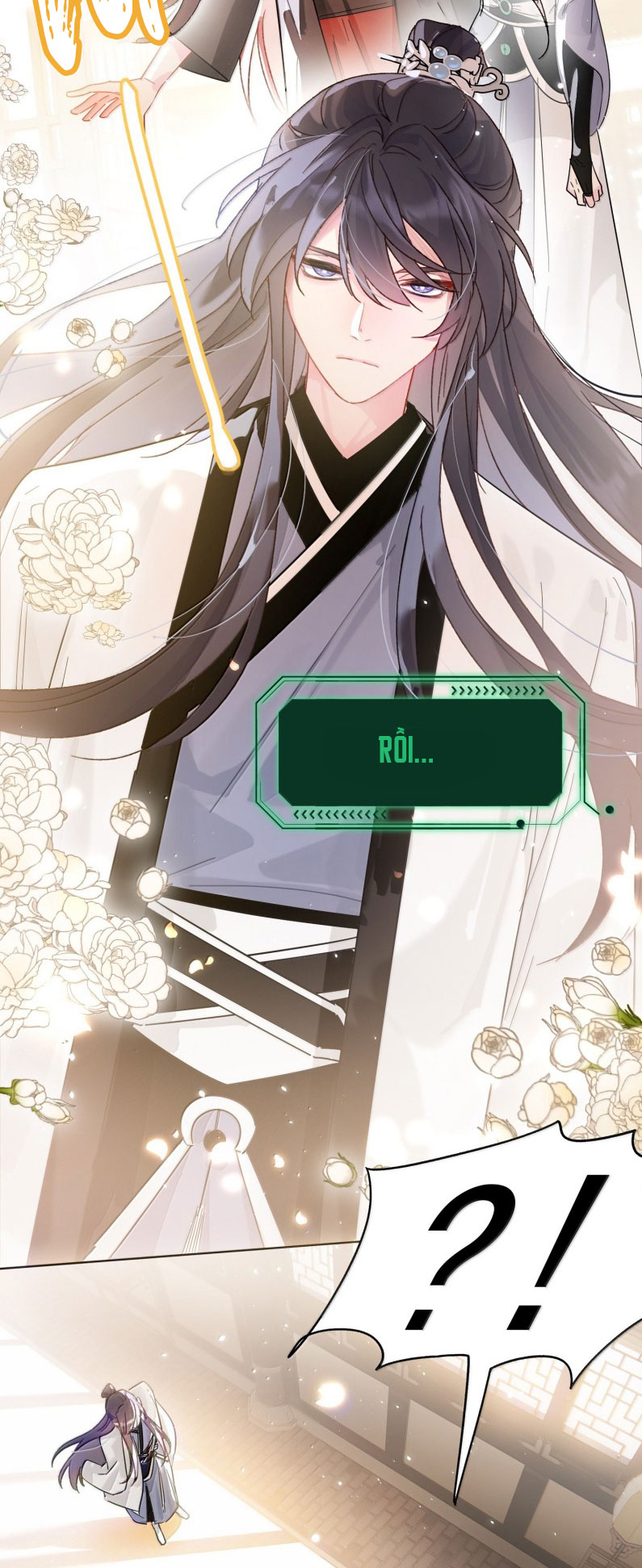 Tôi Phải Làm 1 Kẻ Đại Xấu Xa Chap 179 - Next Chap 180