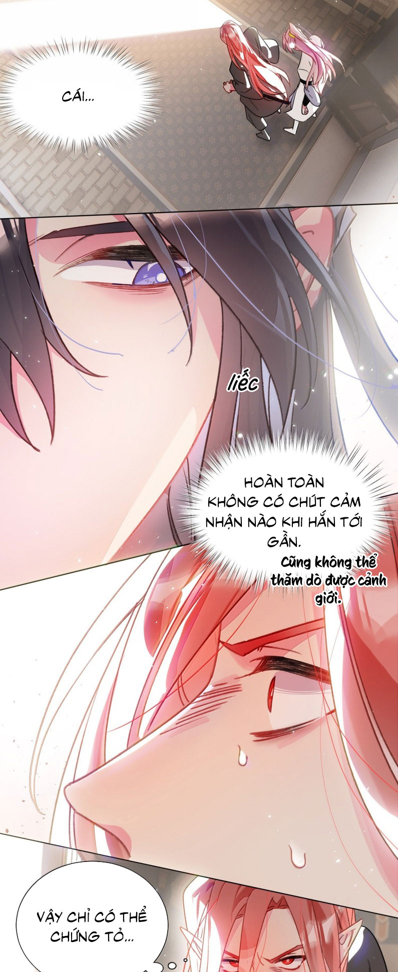 Tôi Phải Làm 1 Kẻ Đại Xấu Xa Chap 179 - Next Chap 180