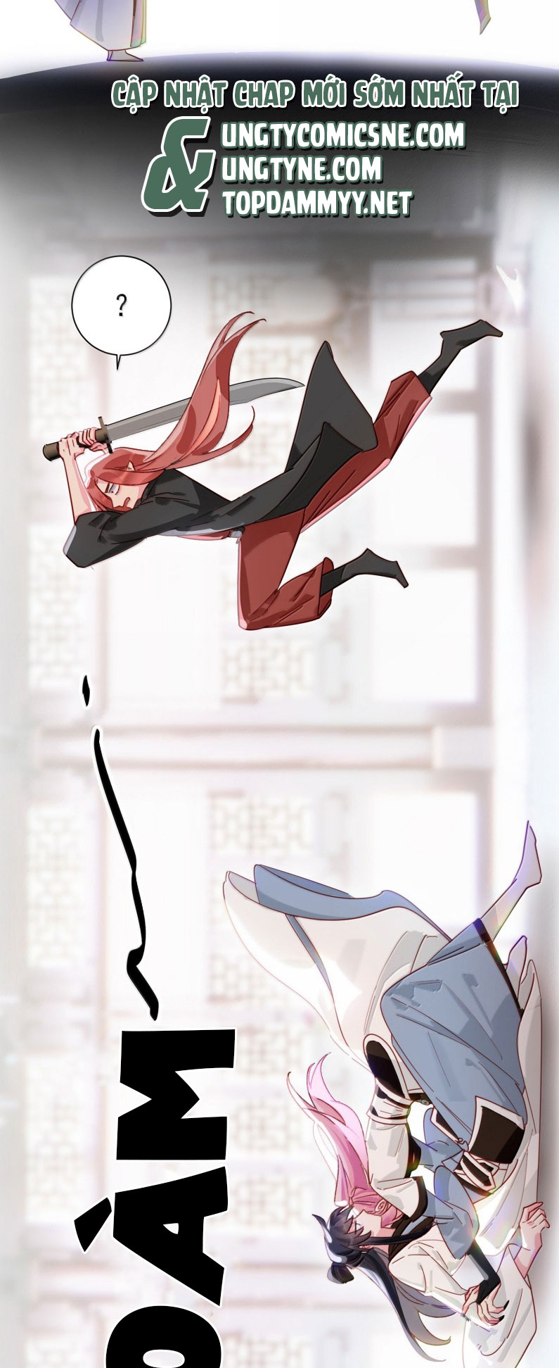 Tôi Phải Làm 1 Kẻ Đại Xấu Xa Chap 179 - Next Chap 180