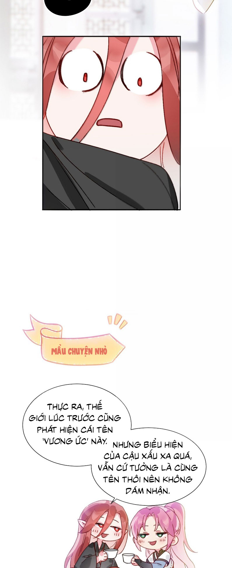 Tôi Phải Làm 1 Kẻ Đại Xấu Xa Chap 179 - Next Chap 180